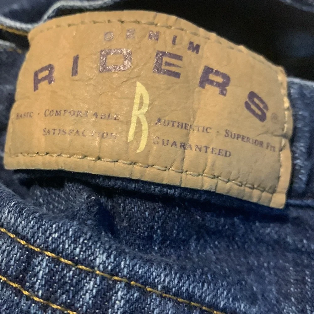Classic Vintage riders jeans - Picture 7 of 7